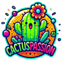 CACTUSPASSION.IT