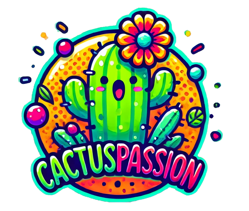 CACTUSPASSION.IT